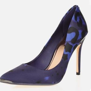 Ted Baker Pointed Toe Pump